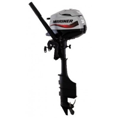 Mariner 3.5HP Outboard